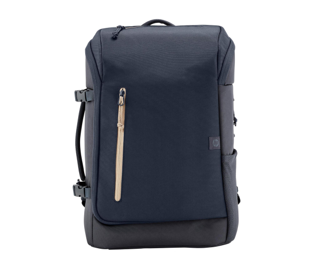 HP Travel 25L 15,6" szaro-niebieski - 1504923 - zdjęcie
